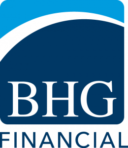 Business Loans Powered By BHG Financial