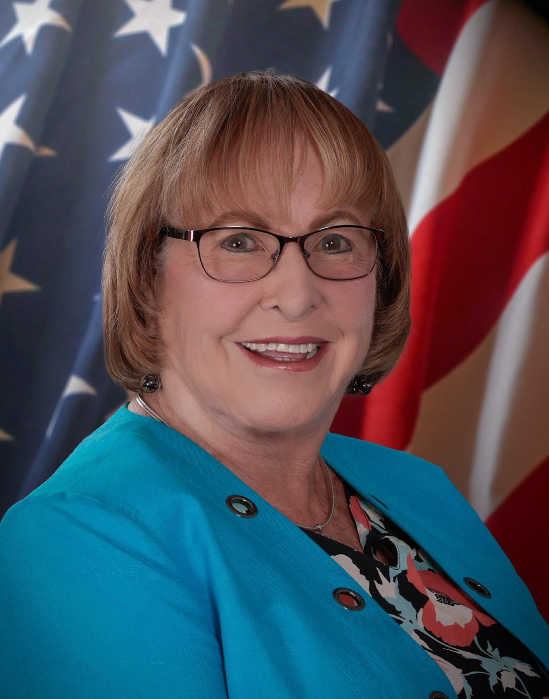 Marlene Mann