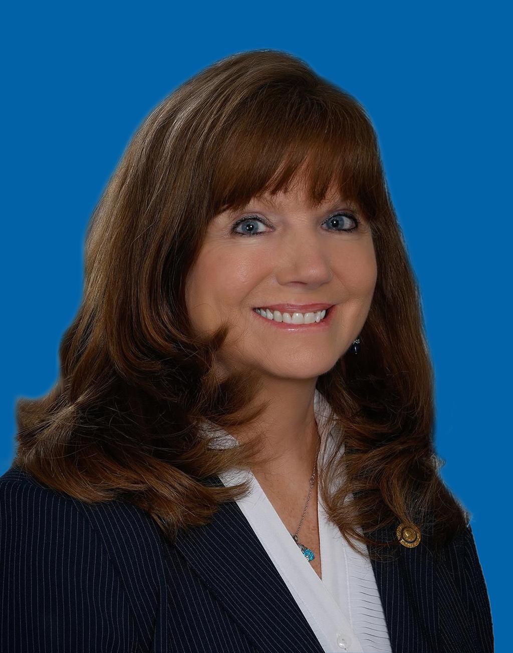 Paula O’Neil, Ph.D.