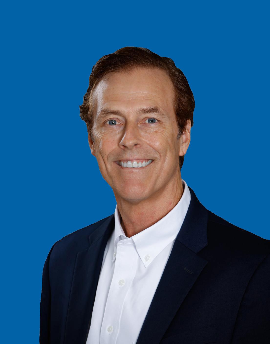 Robert G. Shoemaker