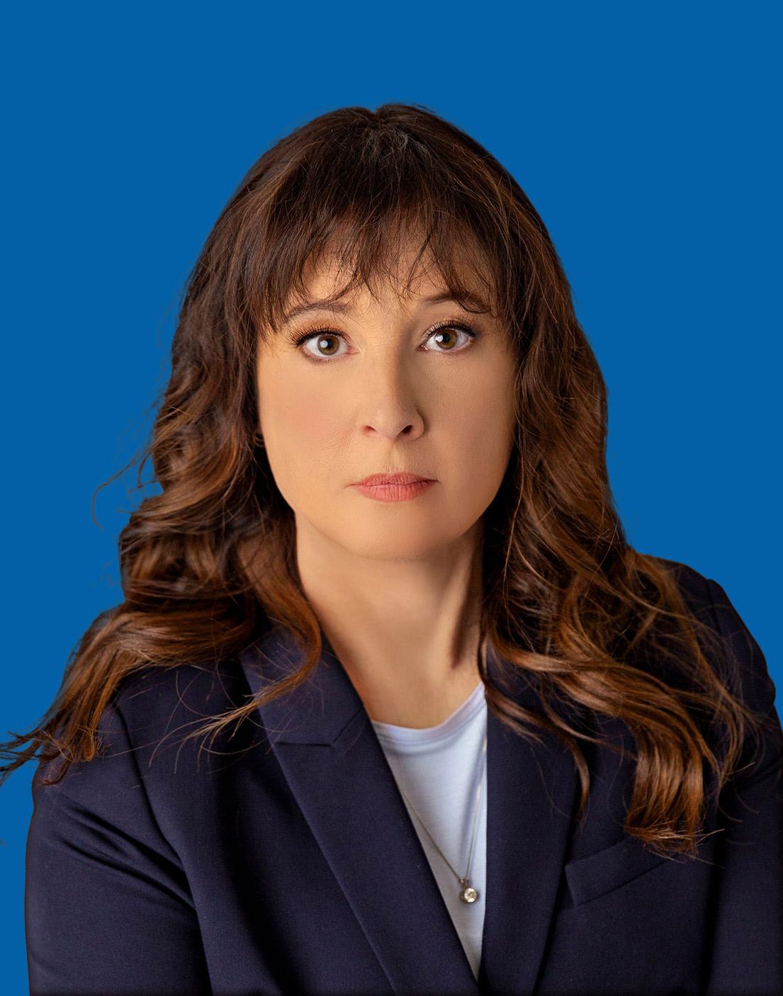 Stacey Ioia