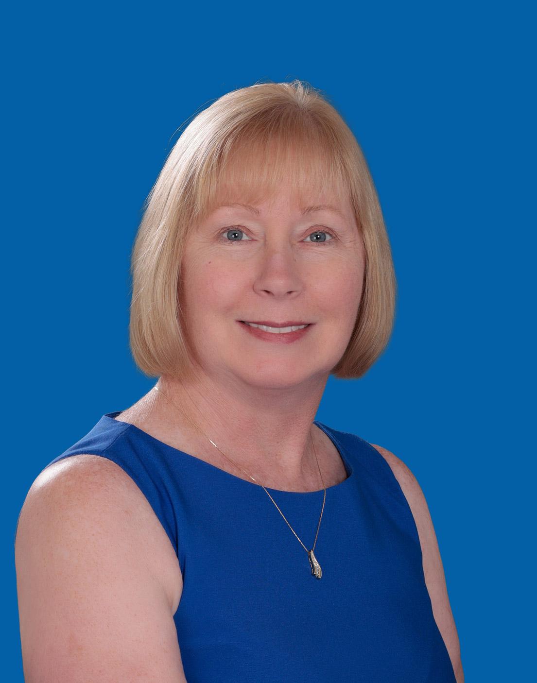 Tracy Mahon